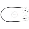 Cable de accionamiento, freno de estacionamiento