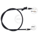 Cable de accionamiento, freno de estacionamiento