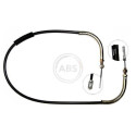 Cable de accionamiento, freno de estacionamiento