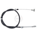 Cable de accionamiento, freno de estacionamiento