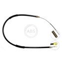 Cable de accionamiento, freno de estacionamiento