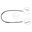 Cable de accionamiento, accionamiento del embrague