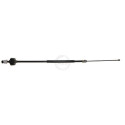 Cable de accionamiento, accionamiento del embrague