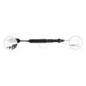 Cable de accionamiento, accionamiento del embrague