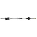 Cable de accionamiento, accionamiento del embrague
