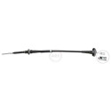 Cable de accionamiento, accionamiento del embrague