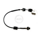Cable de accionamiento, accionamiento del embrague