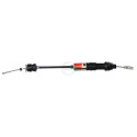 Cable de accionamiento, accionamiento del embrague
