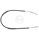 Cable de accionamiento, accionamiento del embrague
