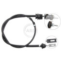 Cable de accionamiento, accionamiento del embrague