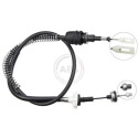 Cable de accionamiento, accionamiento del embrague