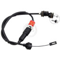 Cable de accionamiento, accionamiento del embrague