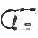 Cable de accionamiento, accionamiento del embrague