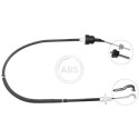 Cable de accionamiento, accionamiento del embrague