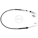 Cable de accionamiento, accionamiento del embrague