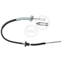 Cable de accionamiento, accionamiento del embrague
