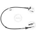 Cable de accionamiento, accionamiento del embrague