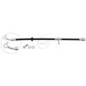 Tubo flexible de frenos