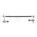 Tubo flexible de frenos