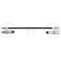 Tubo flexible de frenos