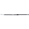 Tubo flexible de frenos