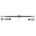 Tubo flexible de frenos