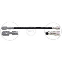 Tubo flexible de frenos