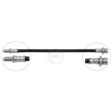 Tubo flexible de frenos