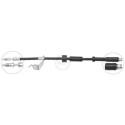 Tubo flexible de frenos