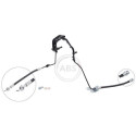 Tubo flexible de frenos