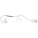 Tubo flexible de frenos