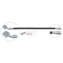 Tubo flexible de frenos