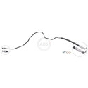 Tubo flexible de frenos