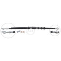 Tubo flexible de frenos