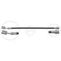 Tubo flexible de frenos