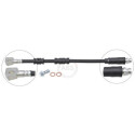 Tubo flexible de frenos