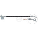 Tubo flexible de frenos