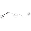 Tubo flexible de frenos