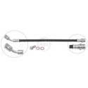 Tubo flexible de frenos