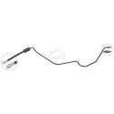 Tubo flexible de frenos