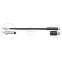Tubo flexible de frenos