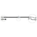 Tubo flexible de frenos