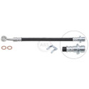 Tubo flexible de frenos