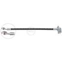 Tubo flexible de frenos
