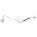 Tubo flexible de frenos