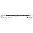 Tubo flexible de frenos