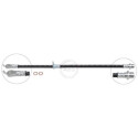 Tubo flexible de frenos