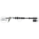 Tubo flexible de frenos