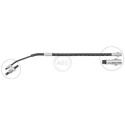 Tubo flexible de frenos