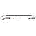 Tubo flexible de frenos